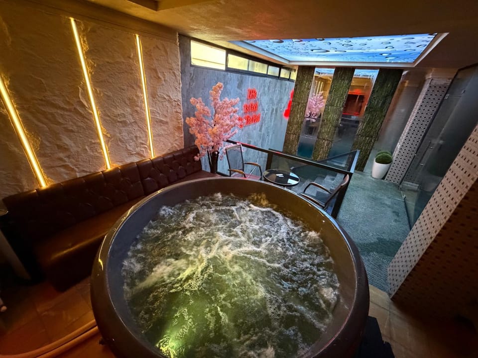Hotel Sara & SPA Hotel in Serbia