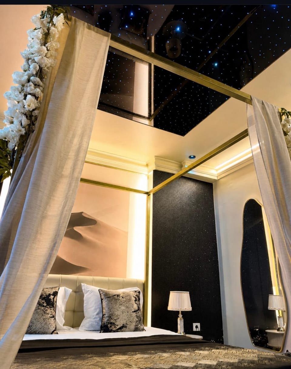Hotel Sara & SPA Hotel in Europe