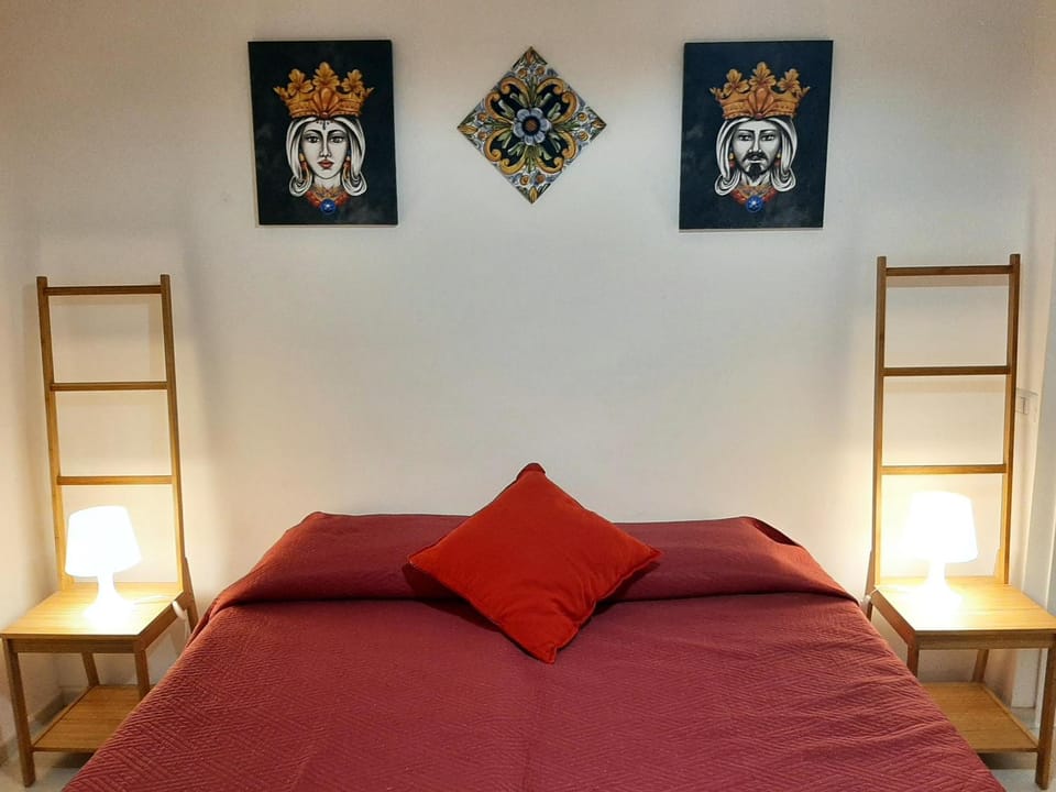 Casa di Giù House in Scicli