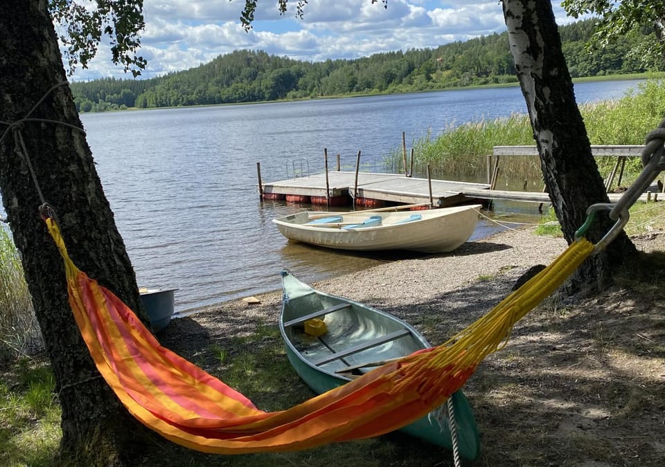 Natural landscape, Activities, Fishing, Beach, Beach, Canoeing, Lake view