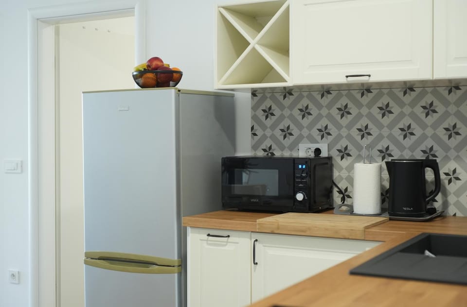 Apartments Petrich Apartment in Split-Dalmatia County