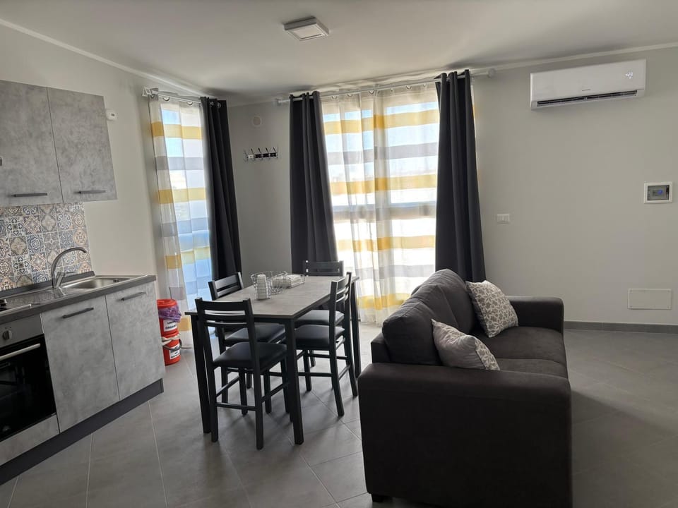 S.V APPARTAMENTI Apartment in Mazara del Vallo