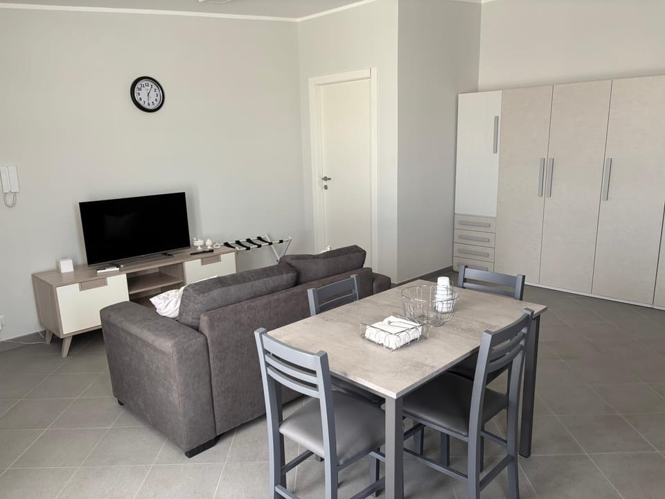 S.V APPARTAMENTI Apartment in Mazara del Vallo