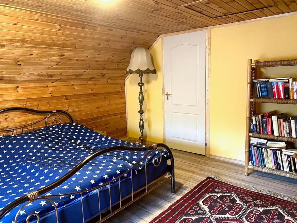 Harcsáztat-Lak Vacation rental in Hungary