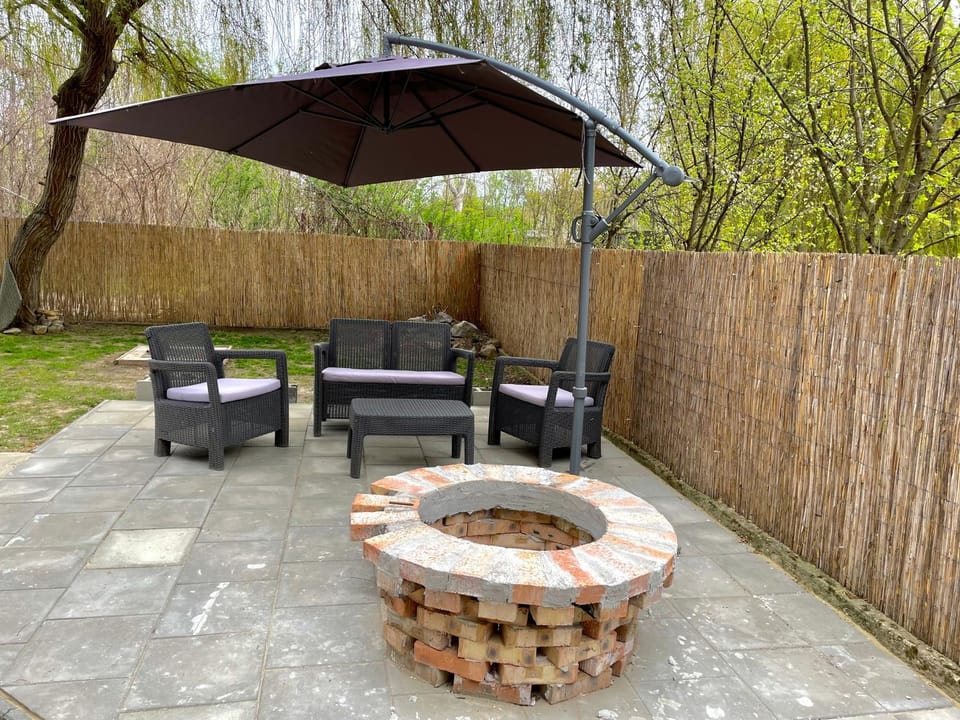 Harcsáztat-Lak Vacation rental in Hungary