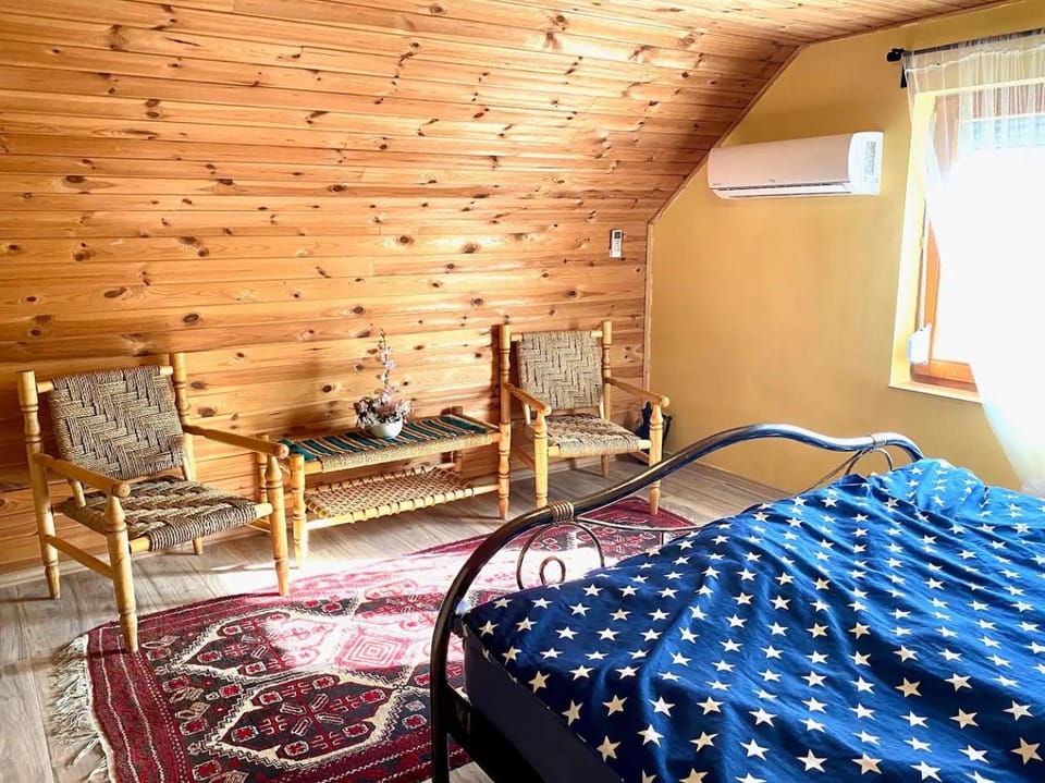 Harcsáztat-Lak Vacation rental in Hungary