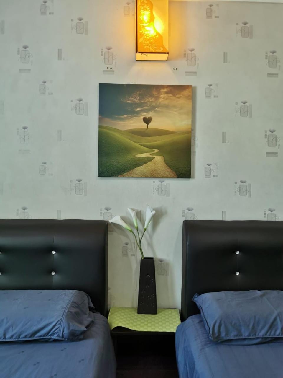 C 13 Lot 10 Pangkor Leisure Beach Studio House in Perak