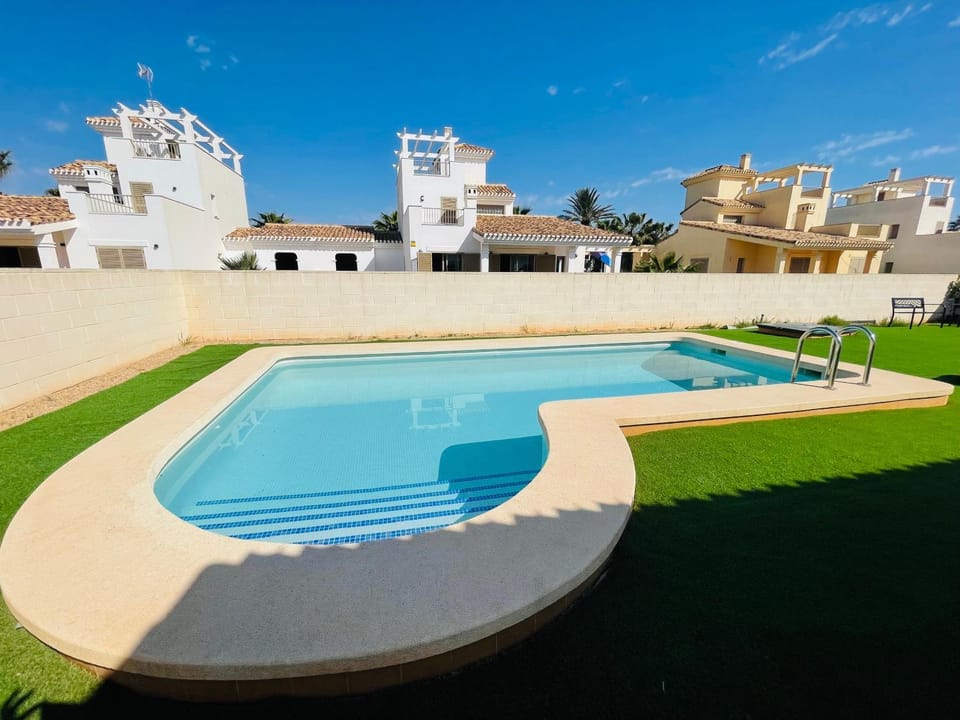 Day, Pool view, Swimming pool