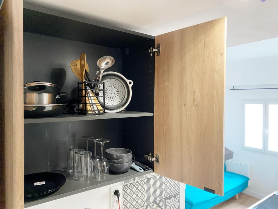 HYPERCENTRE 2 appartement climatisé Apartment in Toulouse