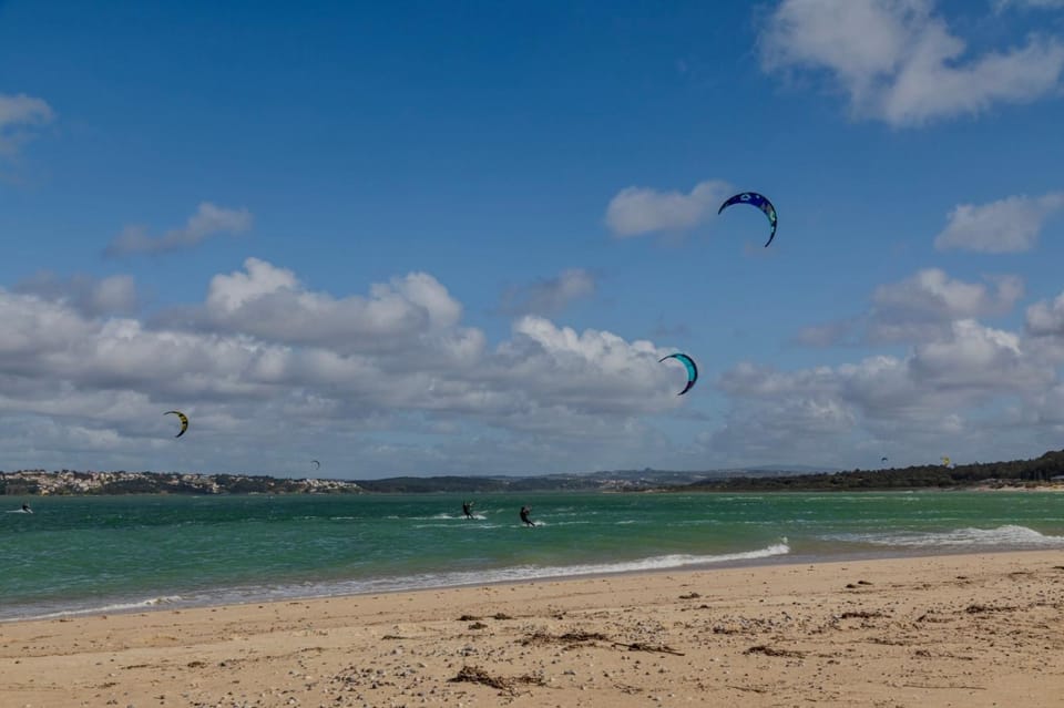 Activities, Sea view