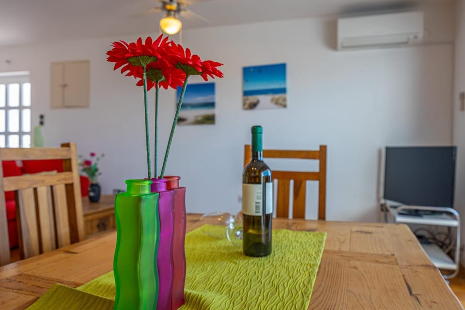 Apartment Svjetlana Apartment in Primorje-Gorski Kotar County