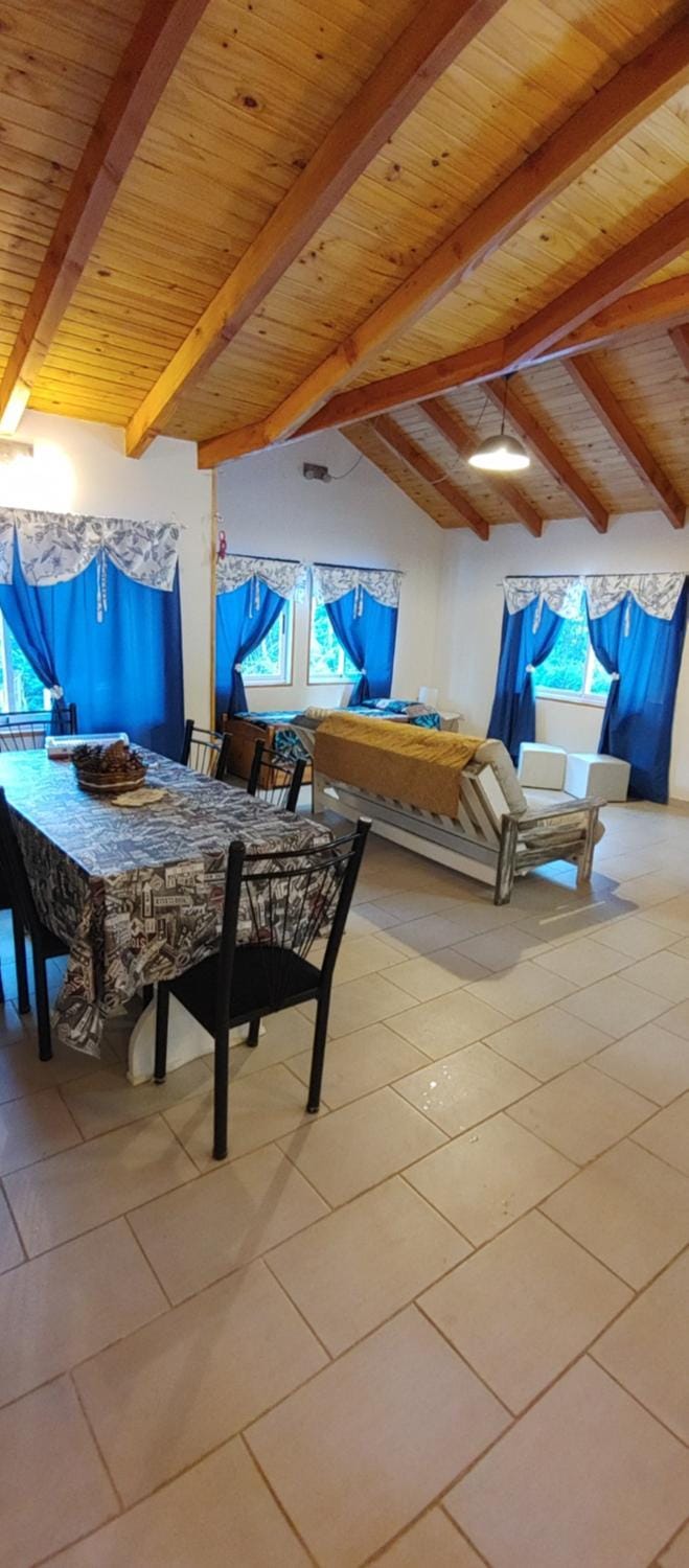 Casa turistica Bella Estacion House in Puerto Manzano