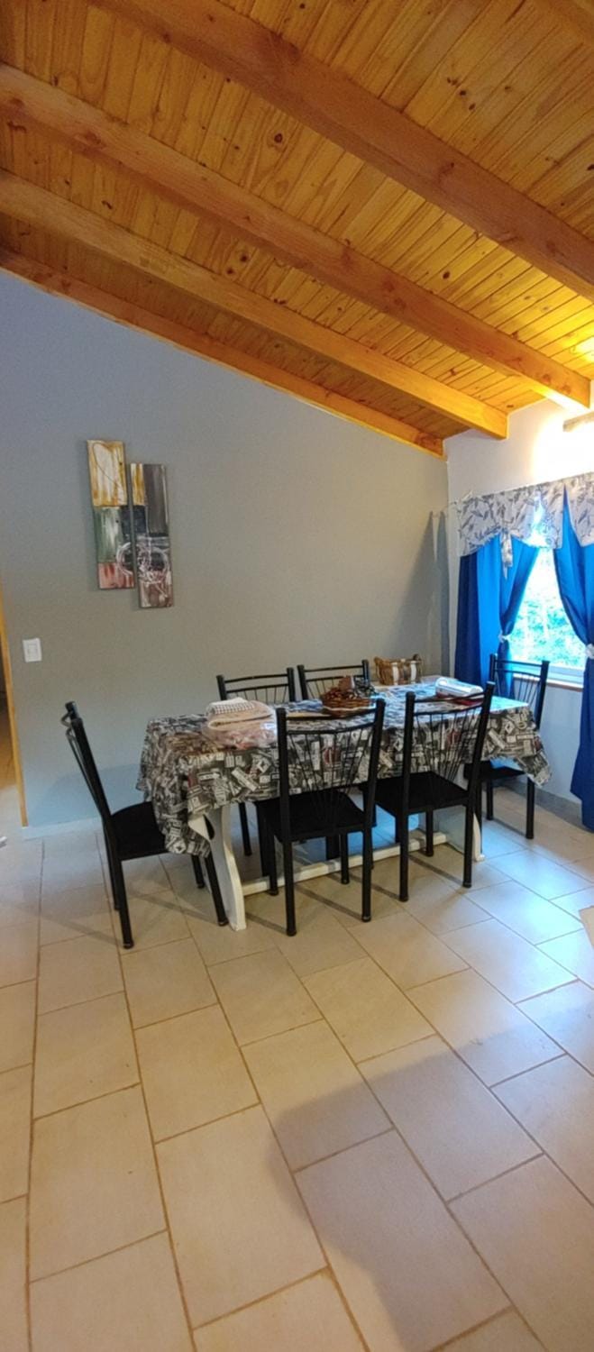 Casa turistica Bella Estacion House in Puerto Manzano