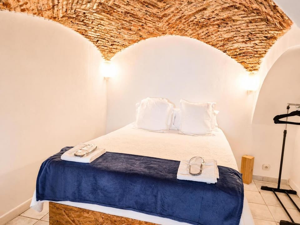 Coup de Cœur Bastiais Mer et Caractère Apartment in Bastia