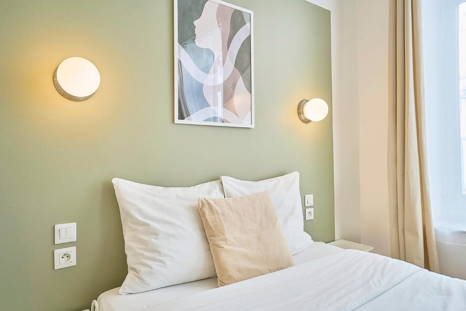 Lille Centre - Superb equipped studio! Apartment in Lille