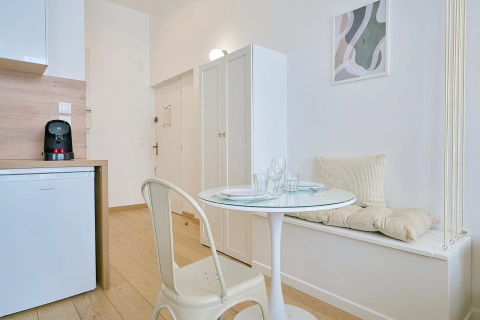 Lille Centre - Superb equipped studio! Apartment in Lille