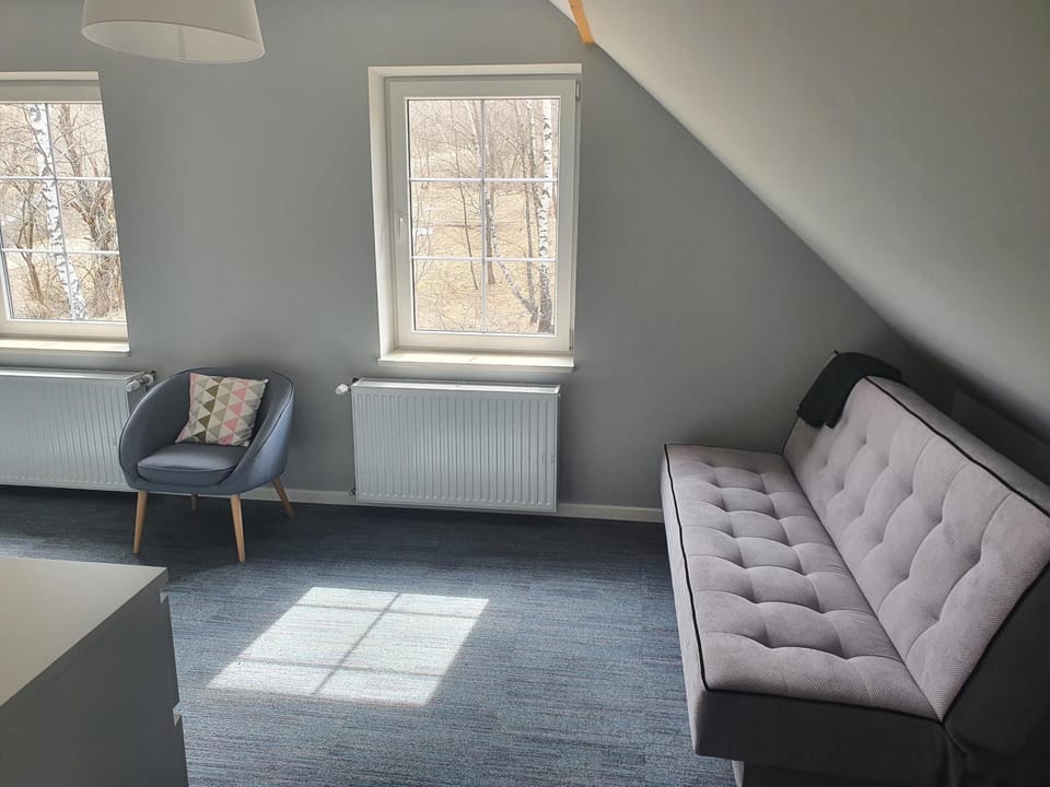 Dom w Bieszczadach Apartment in Poland