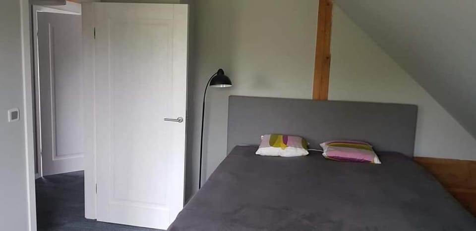 Dom w Bieszczadach Apartment in Poland