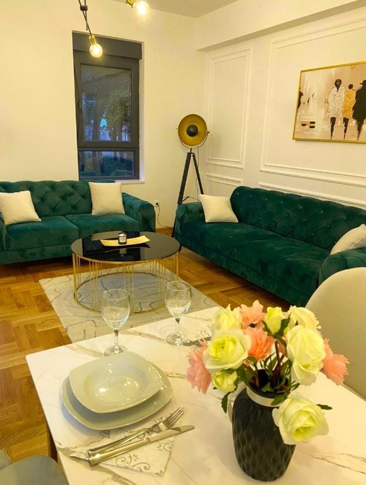 Apartman Barocco Apartment in Dubrovnik-Neretva County
