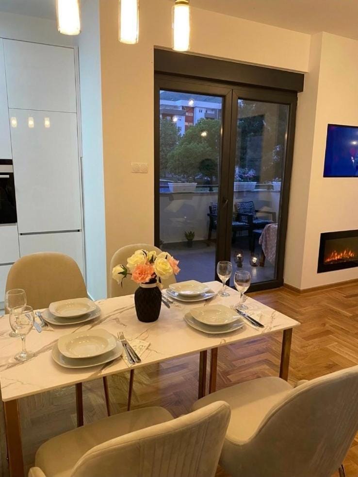 Apartman Barocco Apartment in Dubrovnik-Neretva County