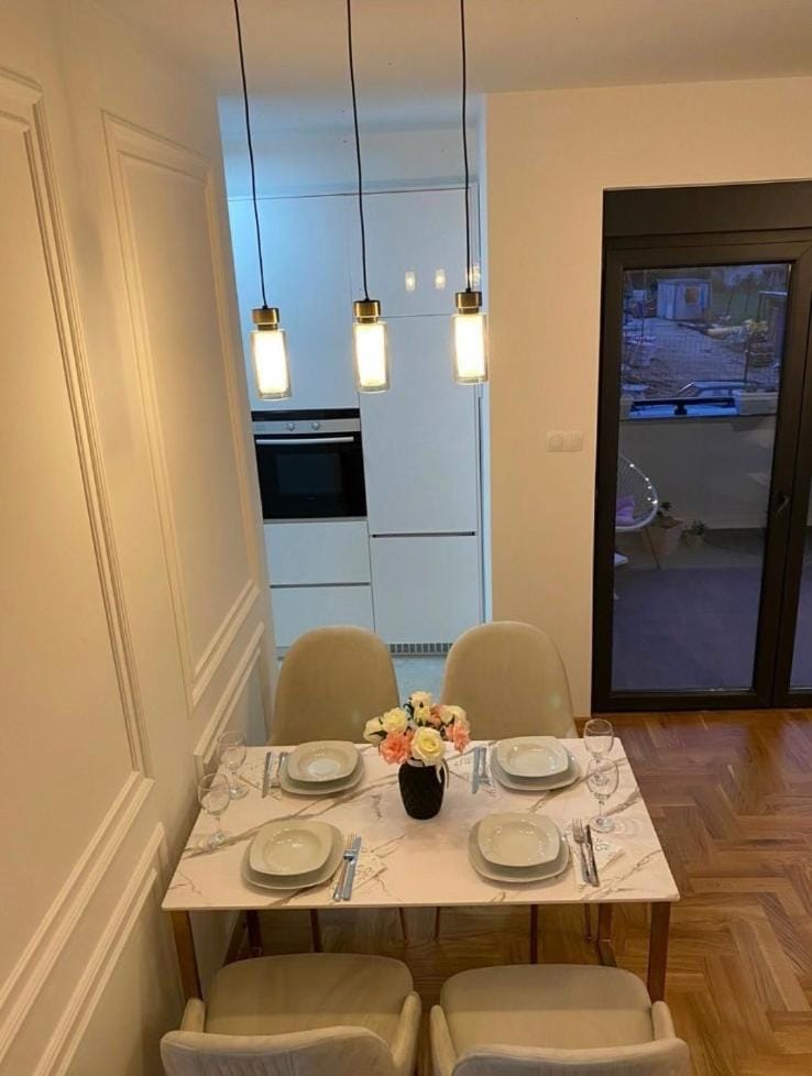 Apartman Barocco Apartment in Dubrovnik-Neretva County