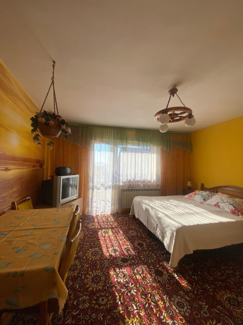 Noclegi u Janika Vacation rental in Lesser Poland Voivodeship