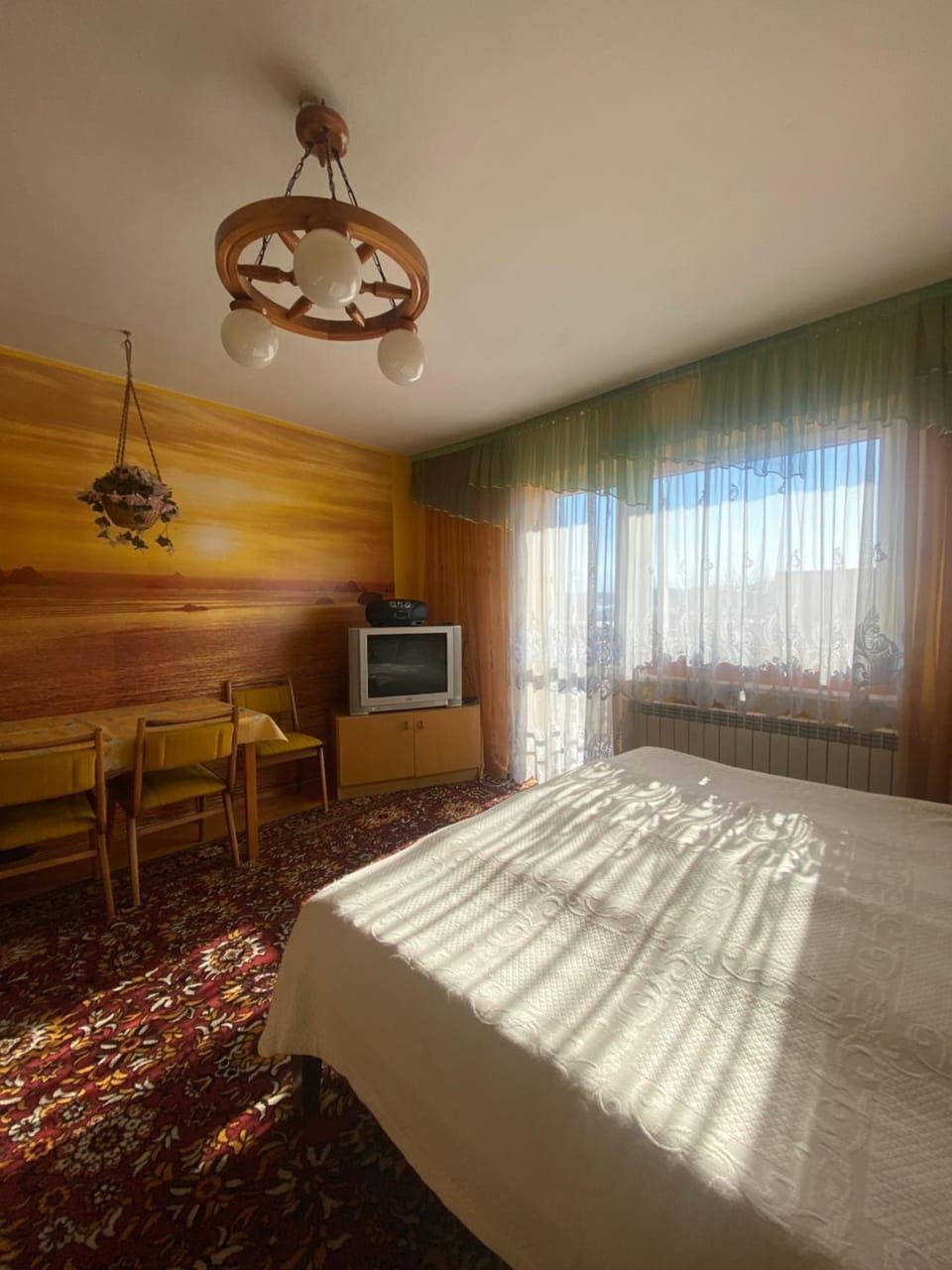 Noclegi u Janika Vacation rental in Lesser Poland Voivodeship
