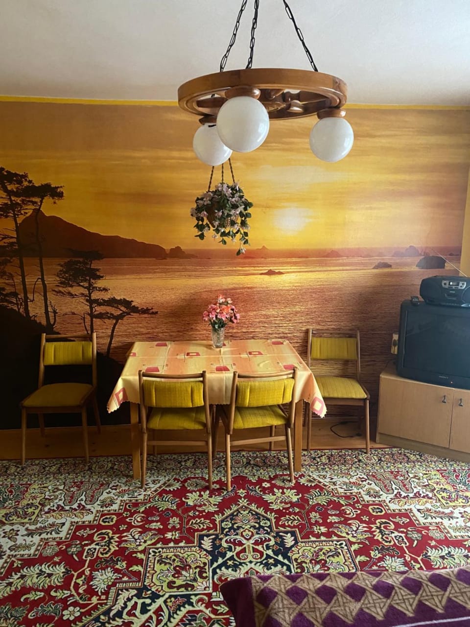 Noclegi u Janika Vacation rental in Lesser Poland Voivodeship