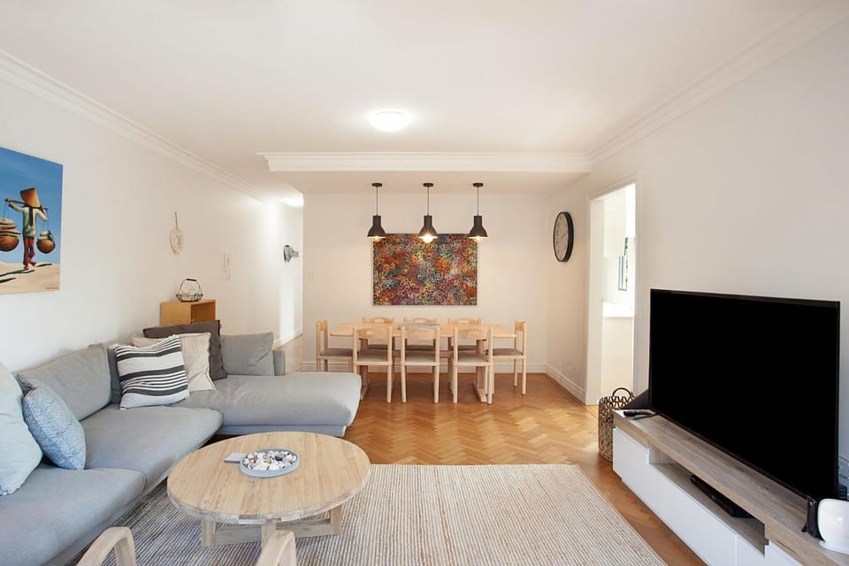 Scandi Bondi House in Sydney