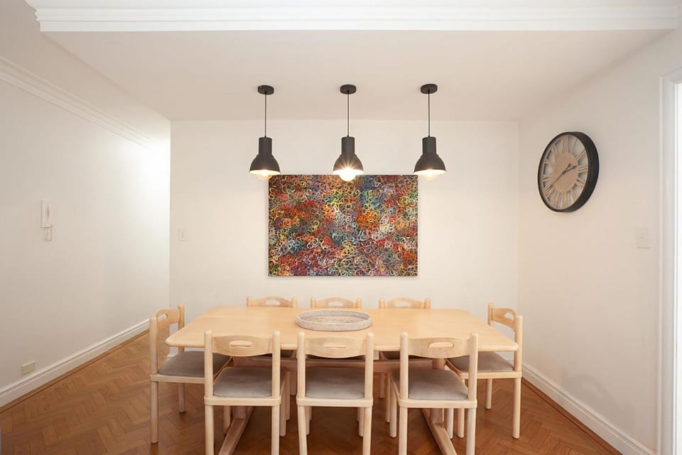 Scandi Bondi House in Sydney