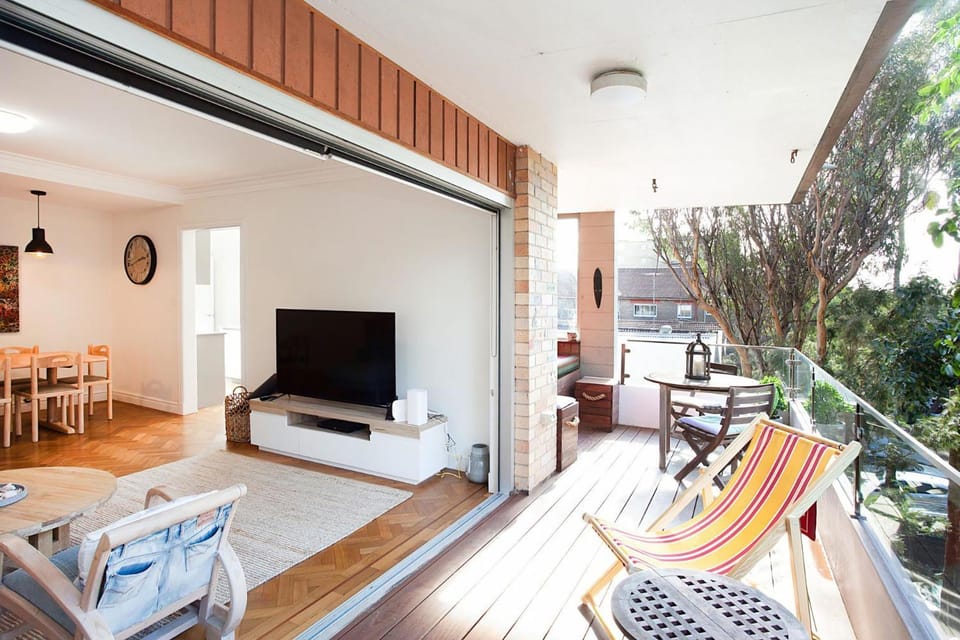 Scandi Bondi House in Sydney