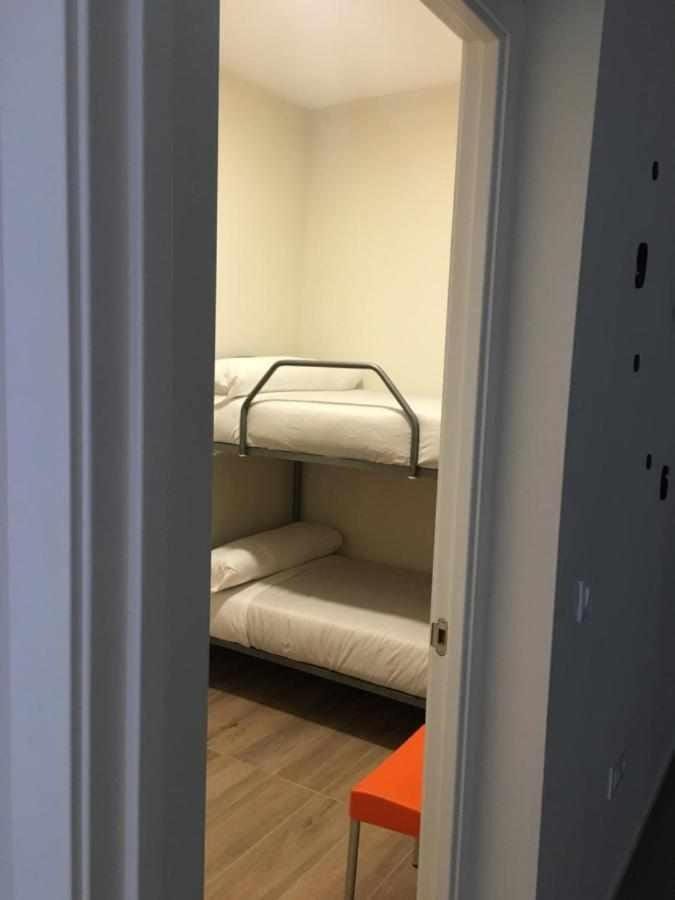 KubiK APARTAMENTOS K2 Apartment in Cáceres‎