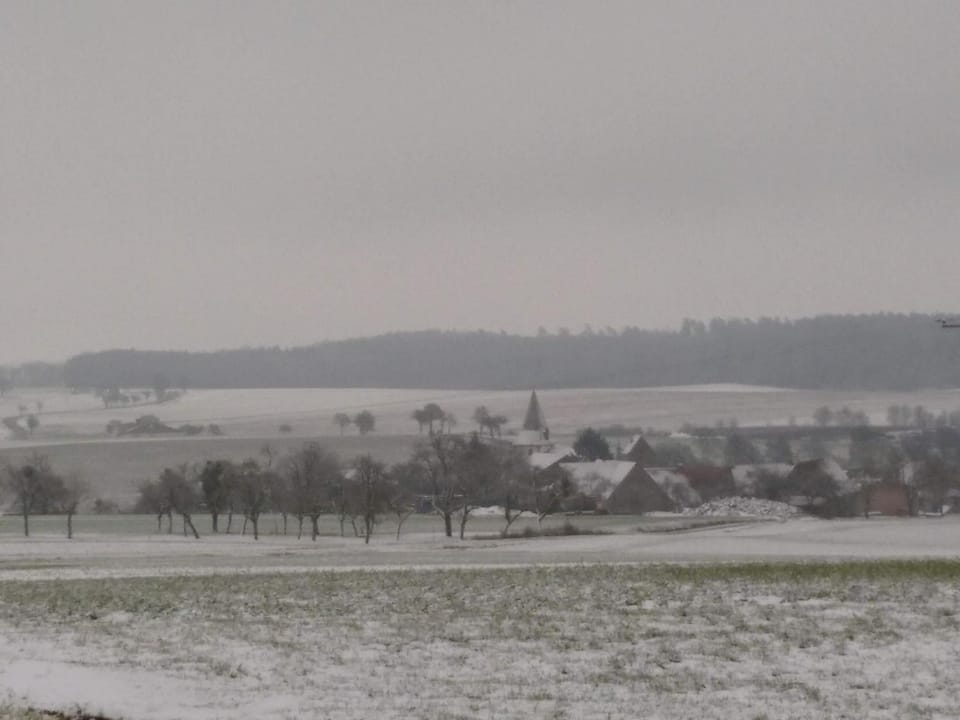Natural landscape
