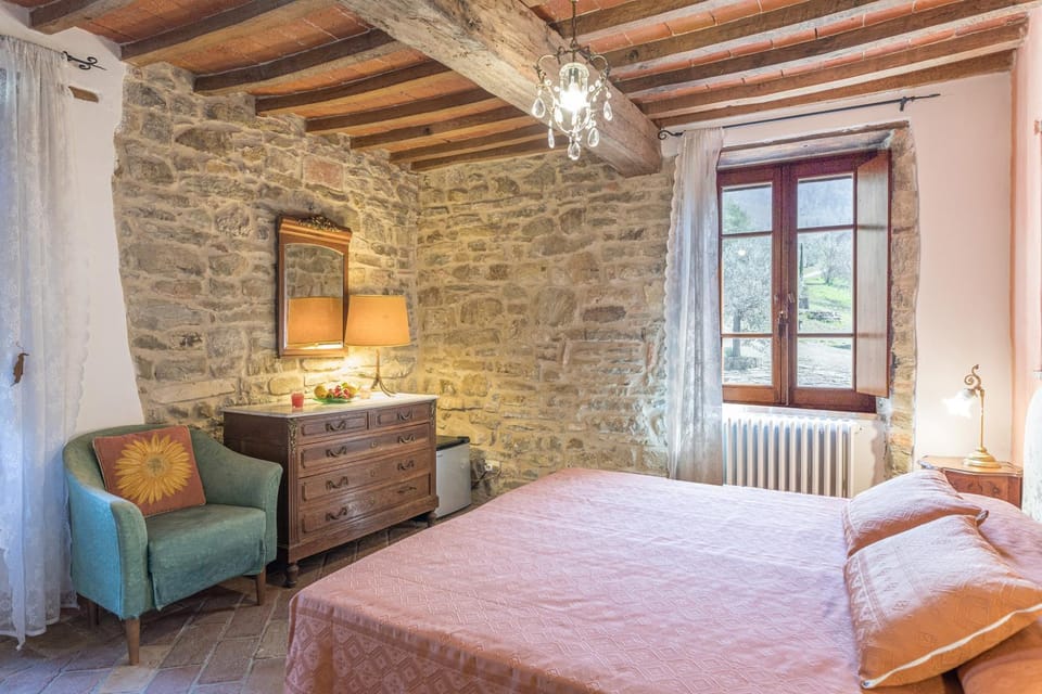 Podere Le Corone 14, Emma Villas Villa in Umbria