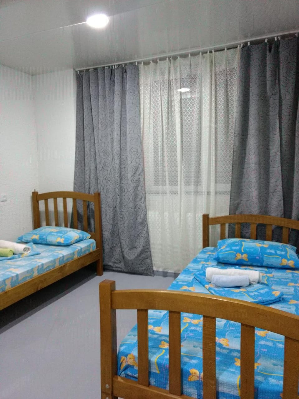 Comfort Plus Hostel in Tbilisi, Georgia