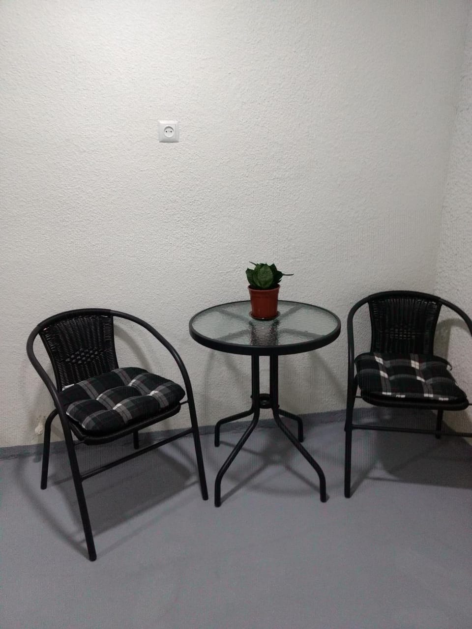 Comfort Plus Hostel in Tbilisi, Georgia