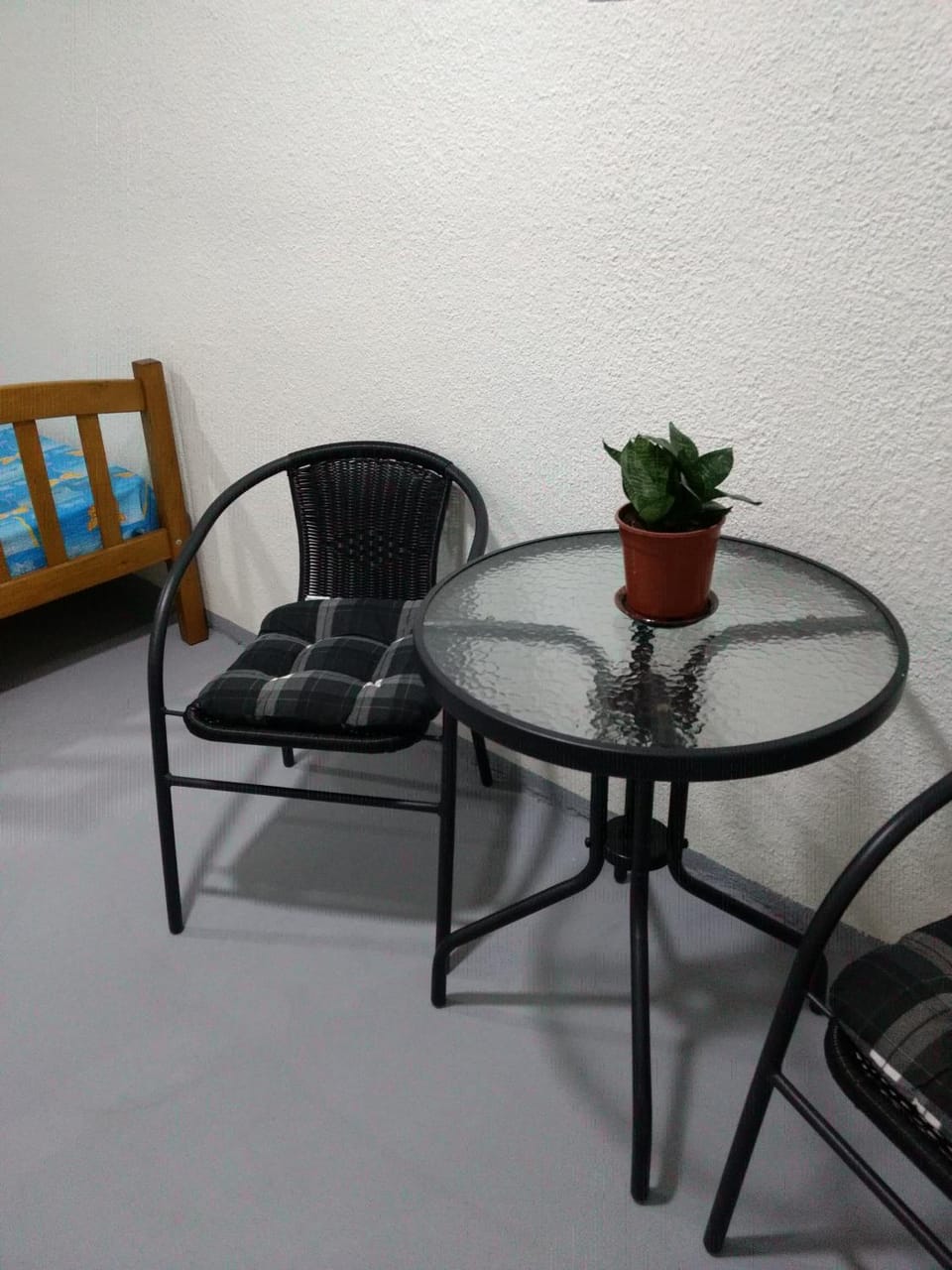 Comfort Plus Hostel in Tbilisi, Georgia
