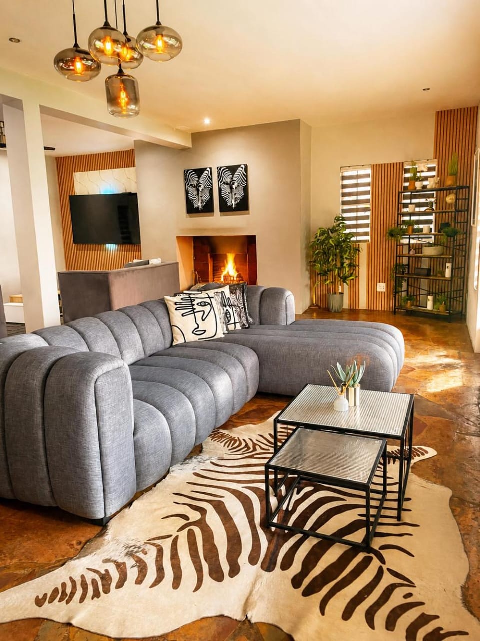 Ekhaya Villa in Gauteng