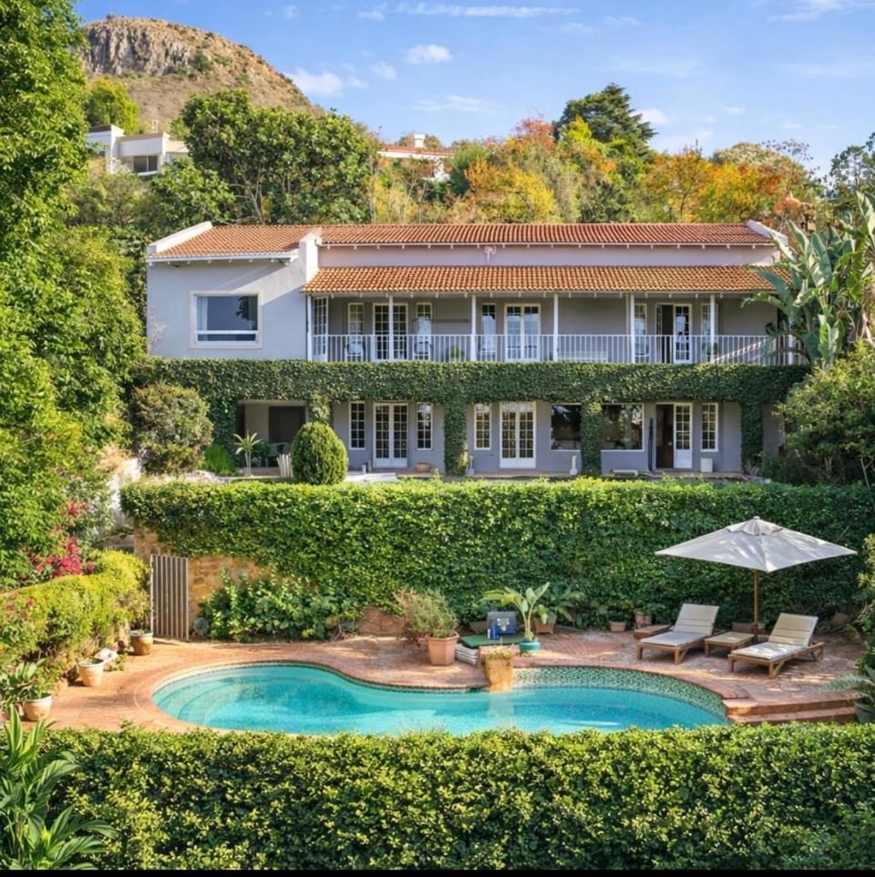 Ekhaya Villa in Gauteng