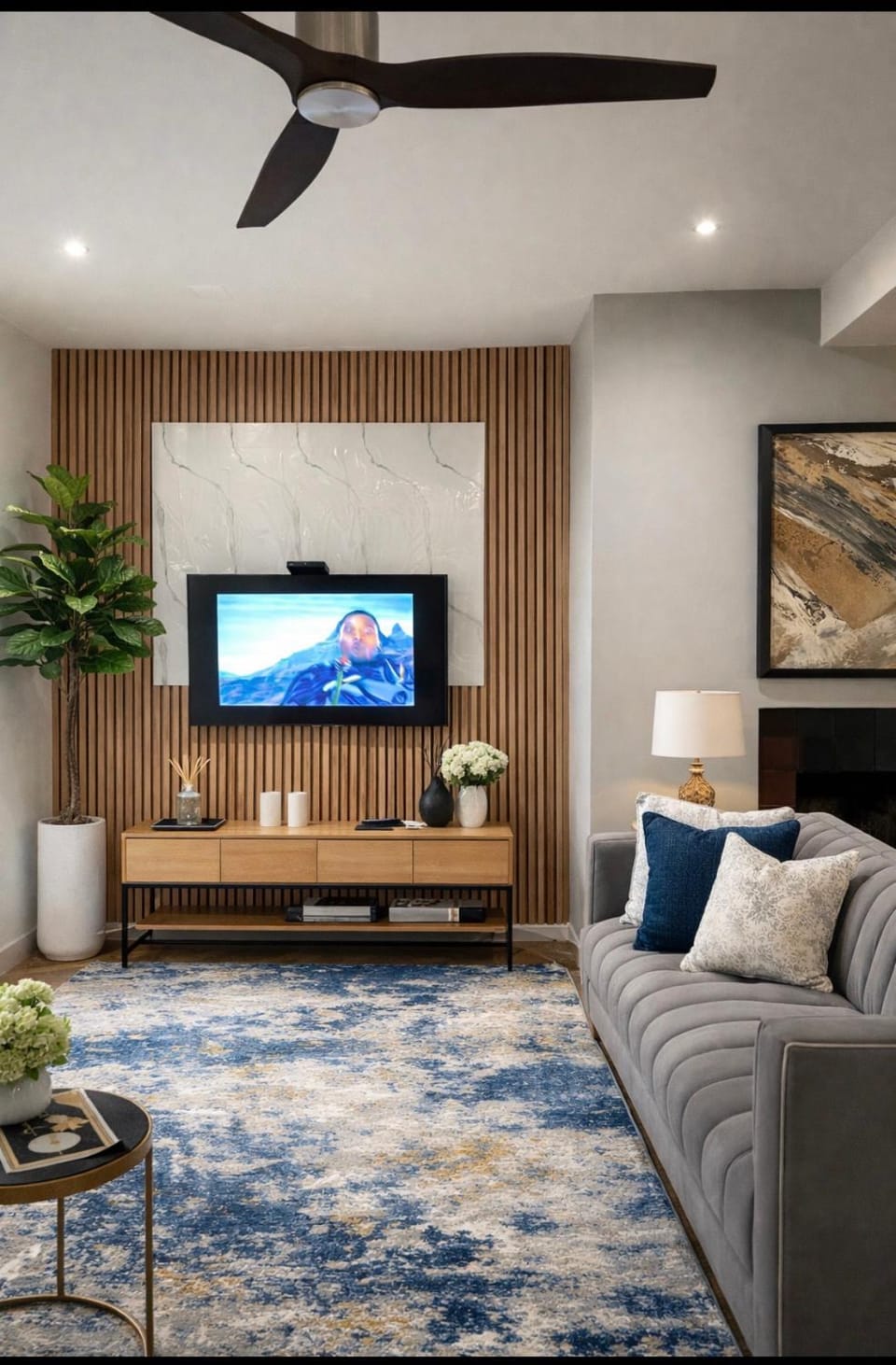 Ekhaya Villa in Gauteng