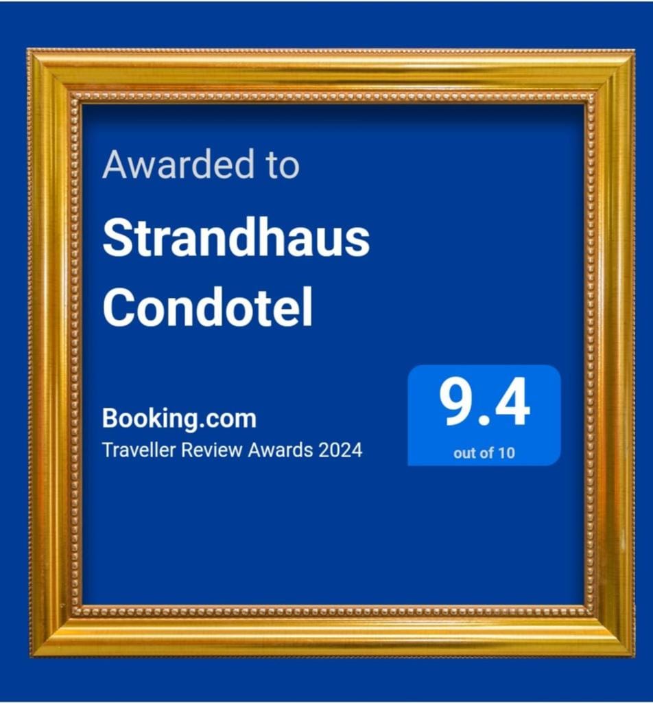 Strandhaus Condotel Hotel in Central Visayas
