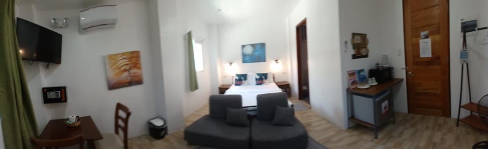 Strandhaus Condotel Hotel in Central Visayas