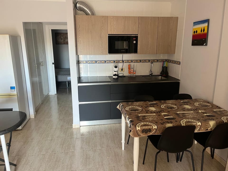 Costa adeje Playa fanabe oasis dakota Apartment in Costa Adeje