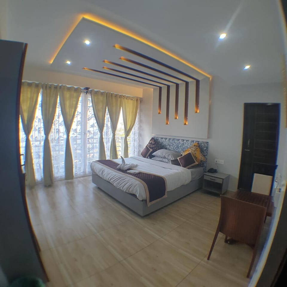 Zingo's Home Stay Vacation rental in Darjeeling
