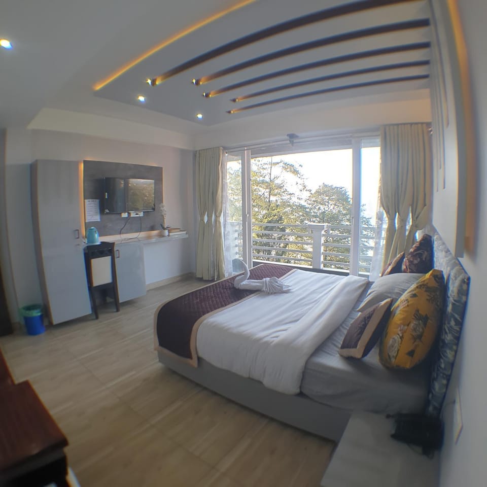 Zingo's Home Stay Vacation rental in Darjeeling
