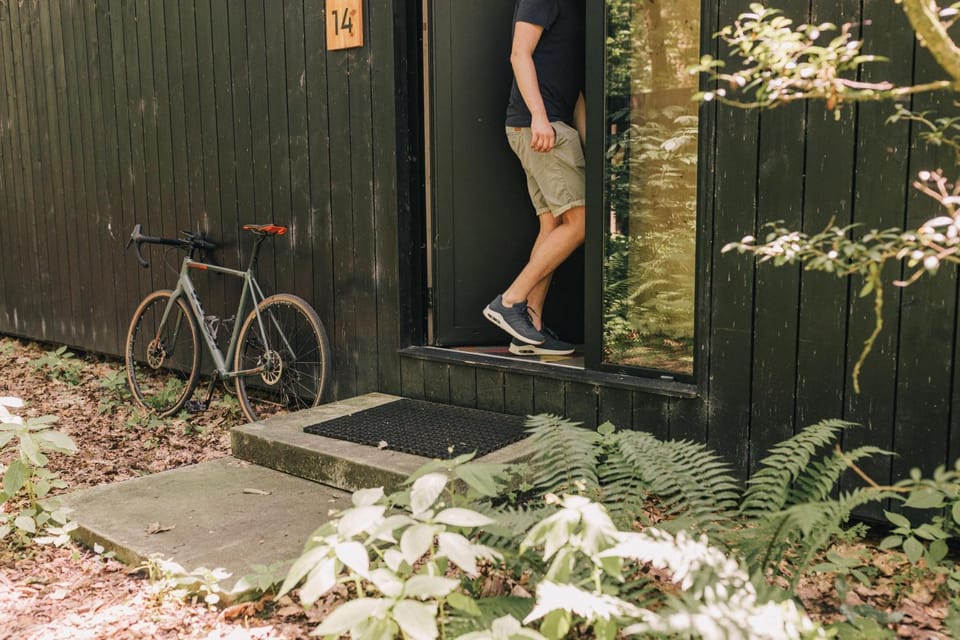 Property building, Cycling