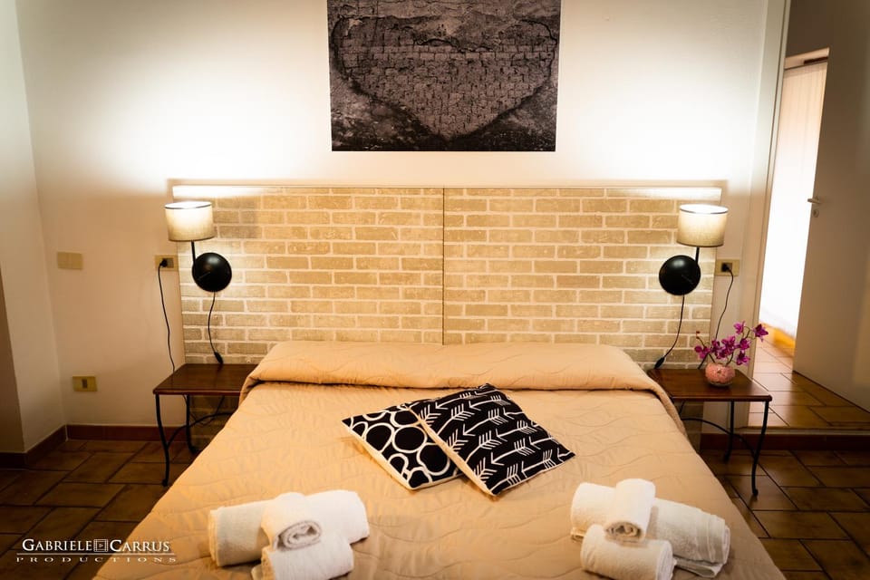 MURAHERA GUEST HOUSE Bed and Breakfast in Muravera