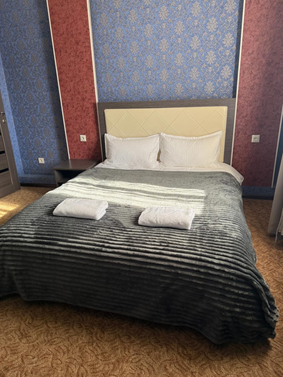 Garnet hotel Apartment hotel in Almaty Region, Kazakhstan