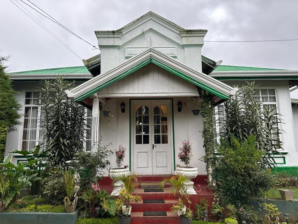 Princess Bungalows Bed and Breakfast in Nuwara Eliya