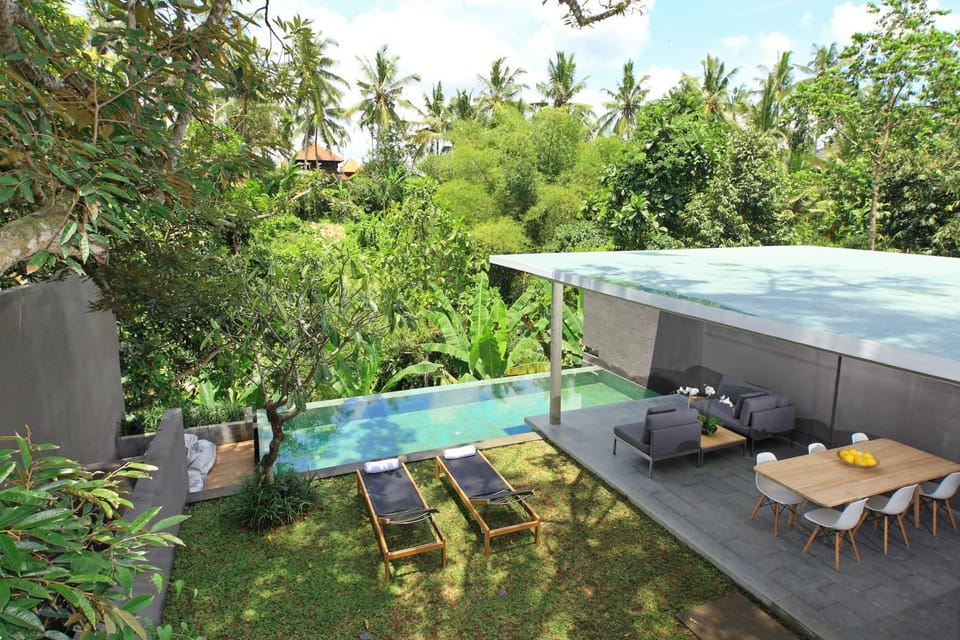 Day, Balcony/Terrace, Swimming pool